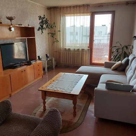 Kolobrzeg Apartament 2-Pokojowy Kołobrzeg Exterior foto