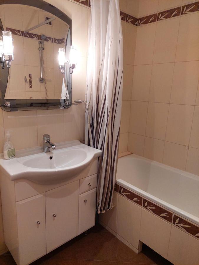 Kolobrzeg Apartament 2-Pokojowy Kołobrzeg Exterior foto