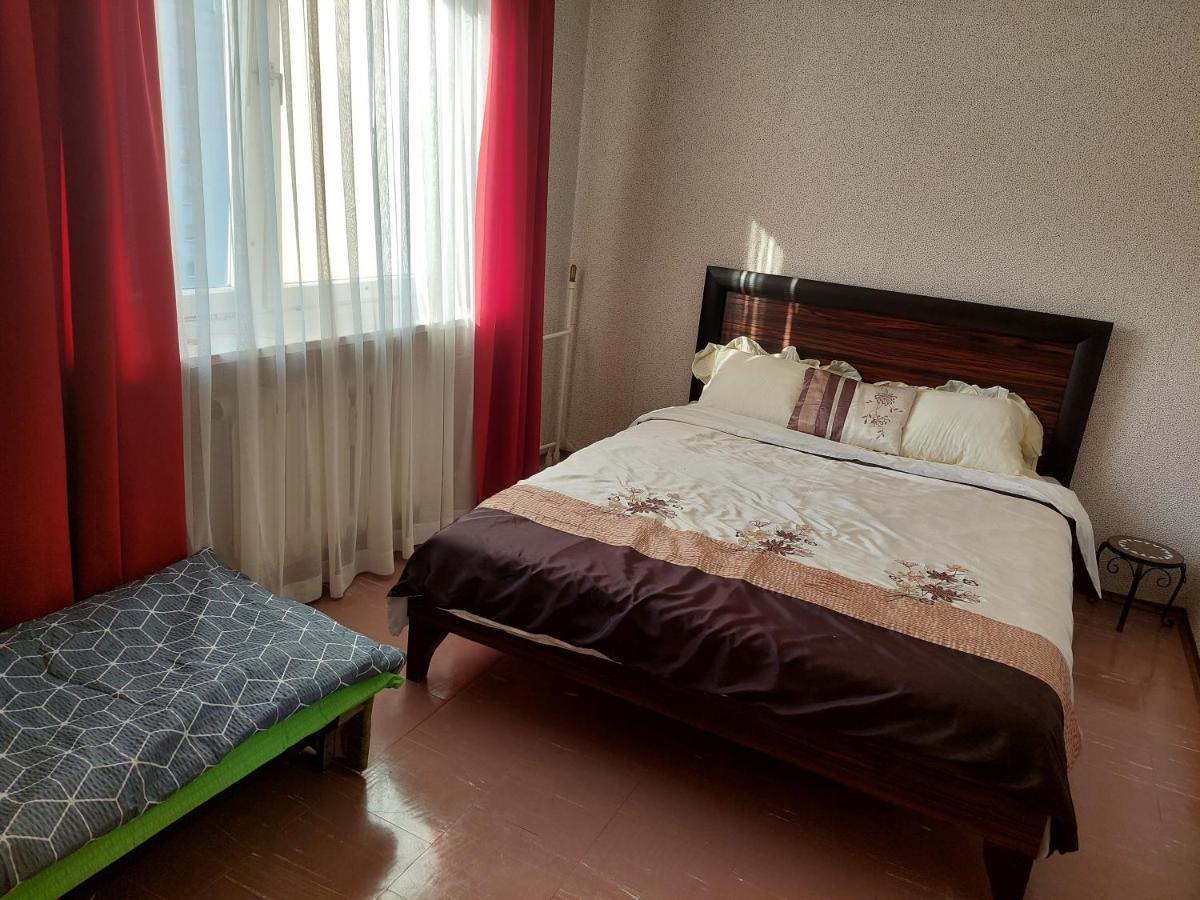 Kolobrzeg Apartament 2-Pokojowy Kołobrzeg Exterior foto
