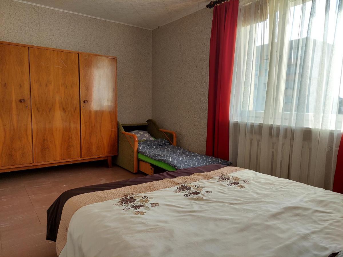 Kolobrzeg Apartament 2-Pokojowy Kołobrzeg Exterior foto