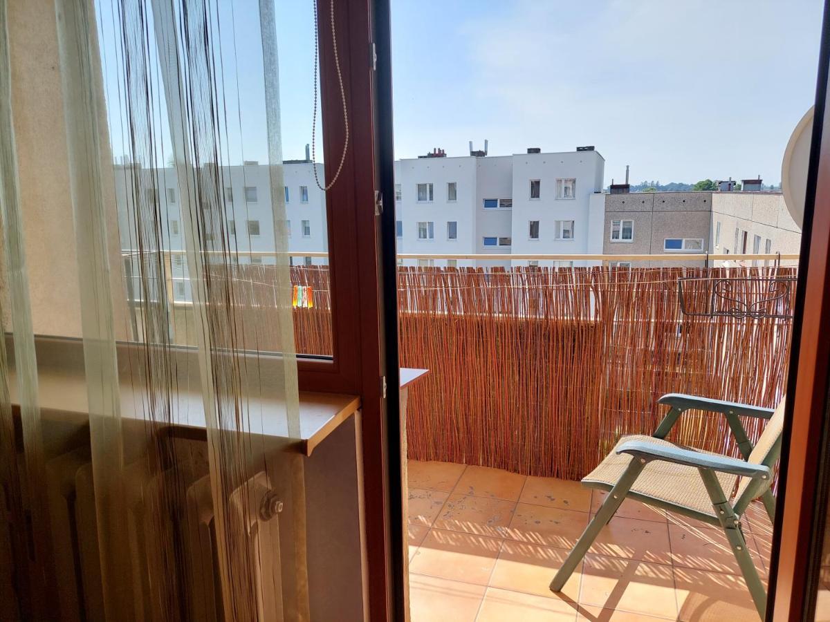 Kolobrzeg Apartament 2-Pokojowy Kołobrzeg Exterior foto