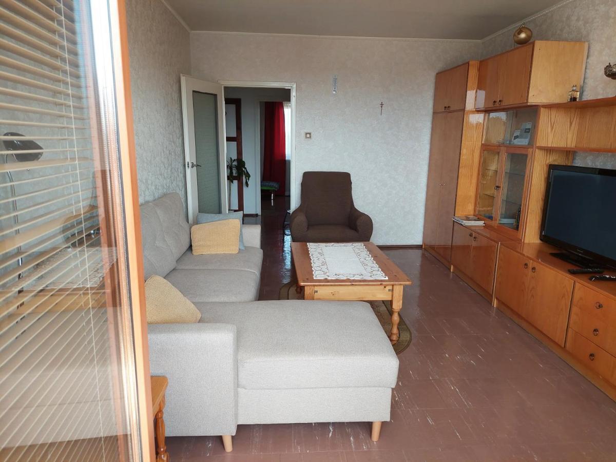 Kolobrzeg Apartament 2-Pokojowy Kołobrzeg Exterior foto