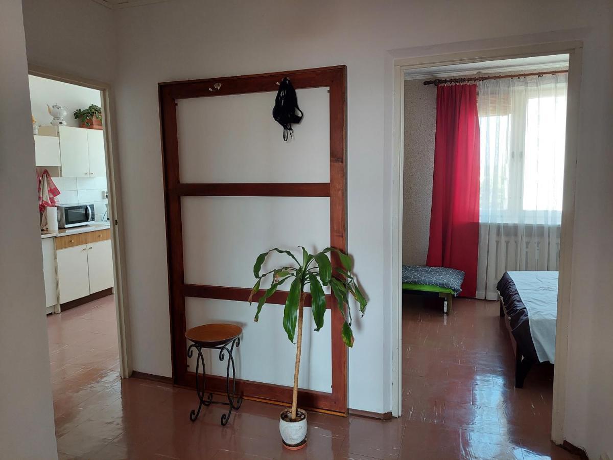 Kolobrzeg Apartament 2-Pokojowy Kołobrzeg Exterior foto
