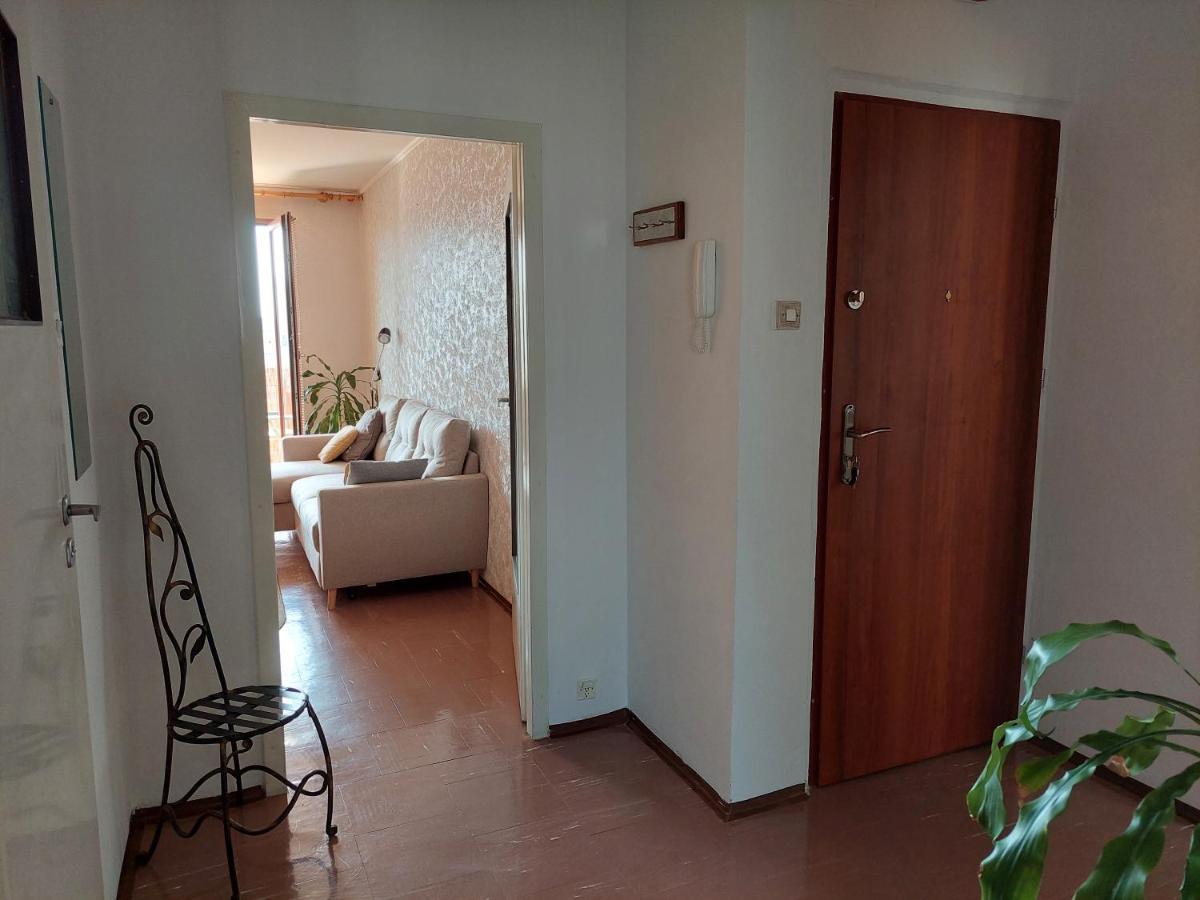Kolobrzeg Apartament 2-Pokojowy Kołobrzeg Exterior foto