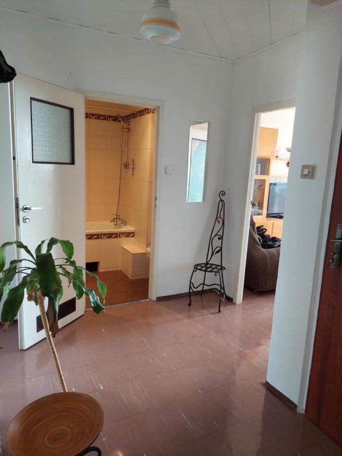 Kolobrzeg Apartament 2-Pokojowy Kołobrzeg Exterior foto