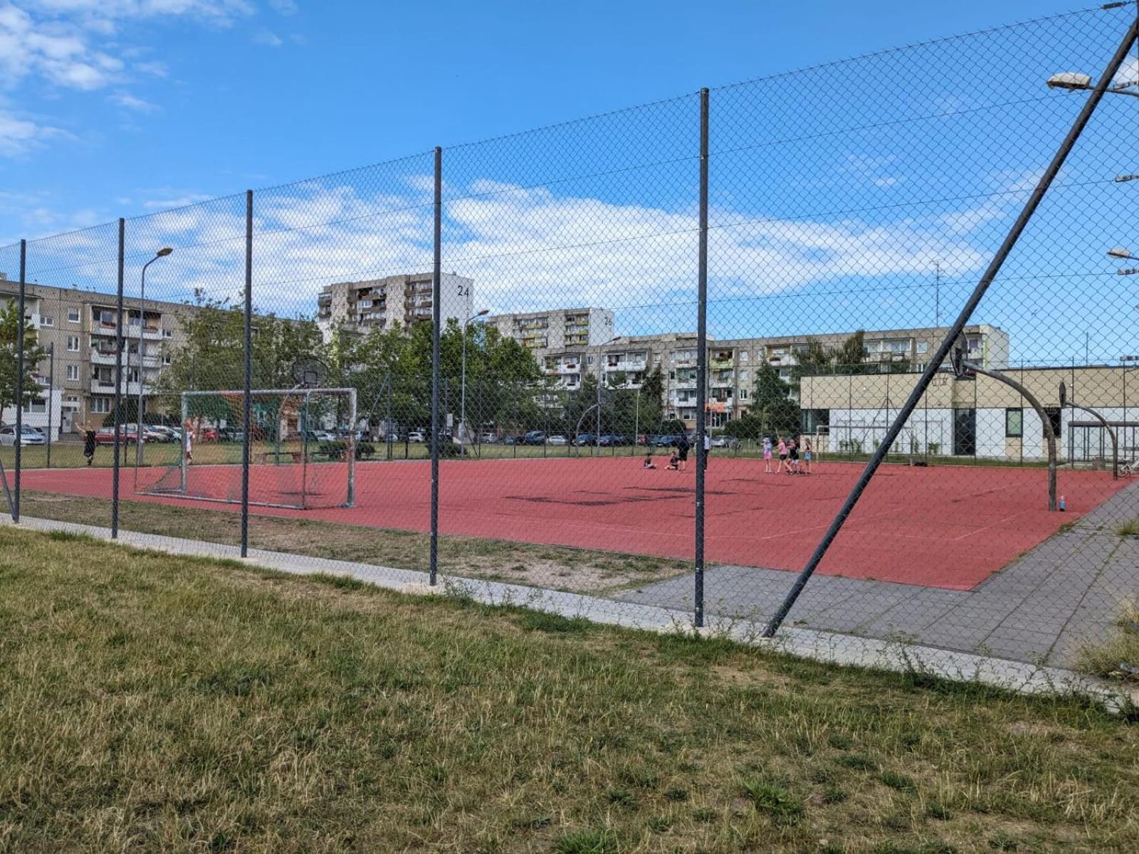 Kolobrzeg Apartament 2-Pokojowy Kołobrzeg Exterior foto